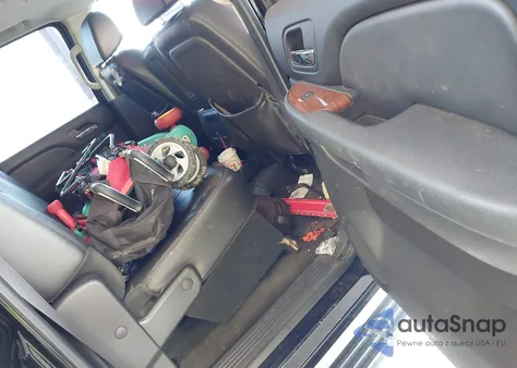 2008 GMC Sierra 1500 Slt from USA, damaged, VIN 2GTEC13JX81176206